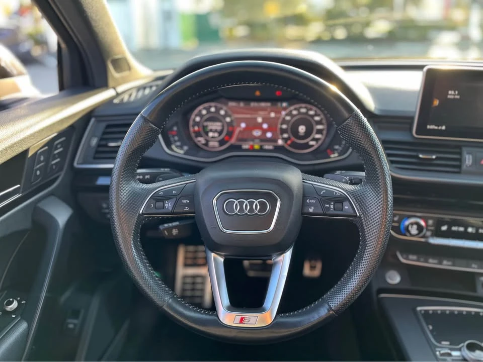 2019 Audi FY Q5 - Image 12 of 12