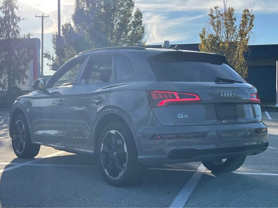 2019 Audi FY Q5 - Image 2 of 12