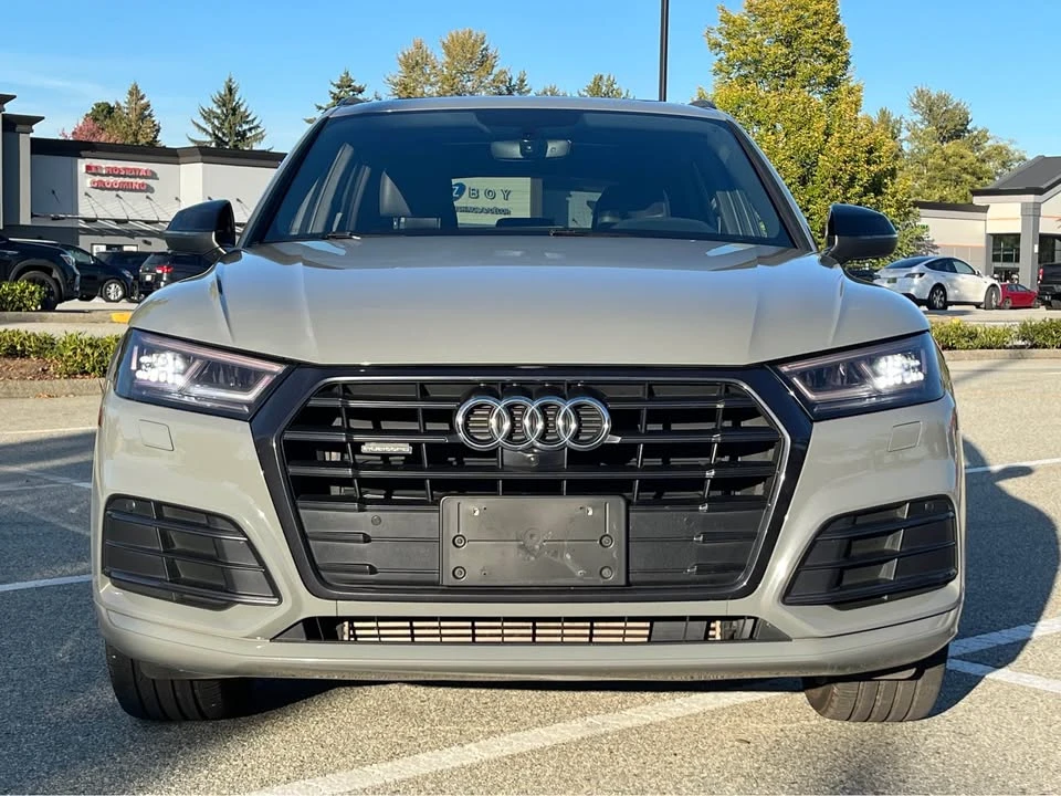 2019 Audi FY Q5 - Image 7 of 12
