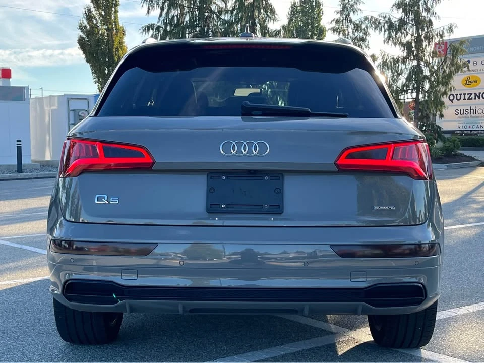 2019 Audi FY Q5 - Image 3 of 12
