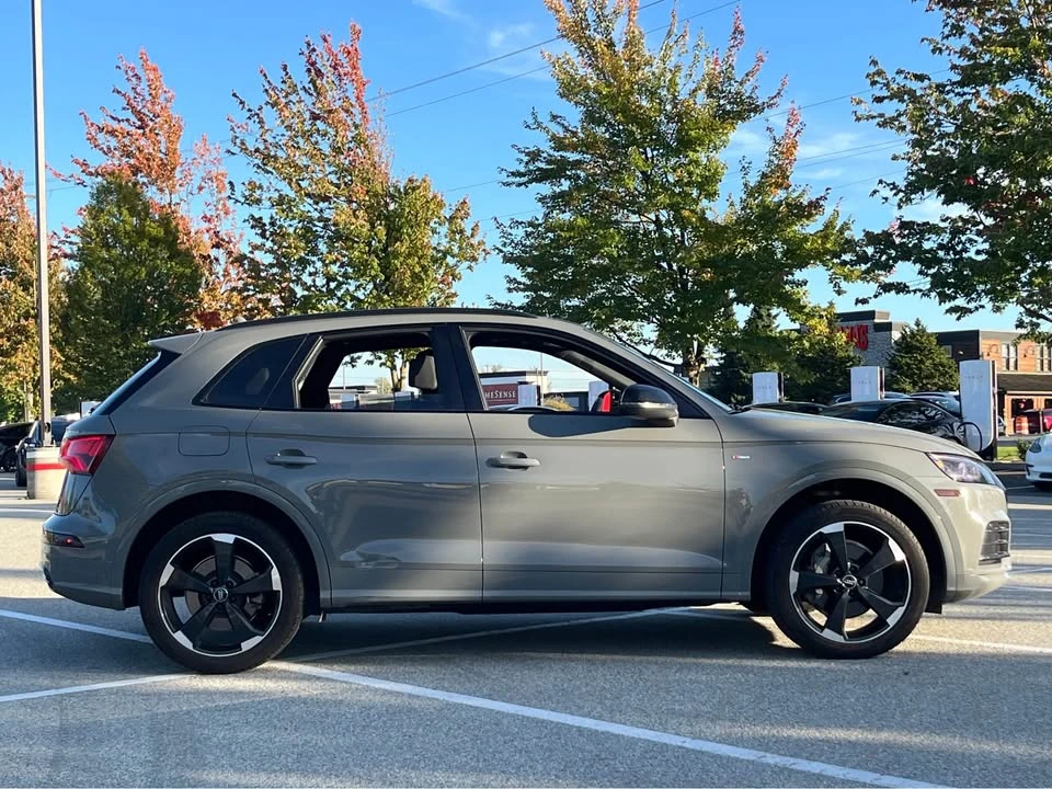 2019 Audi FY Q5 - Image 5 of 12