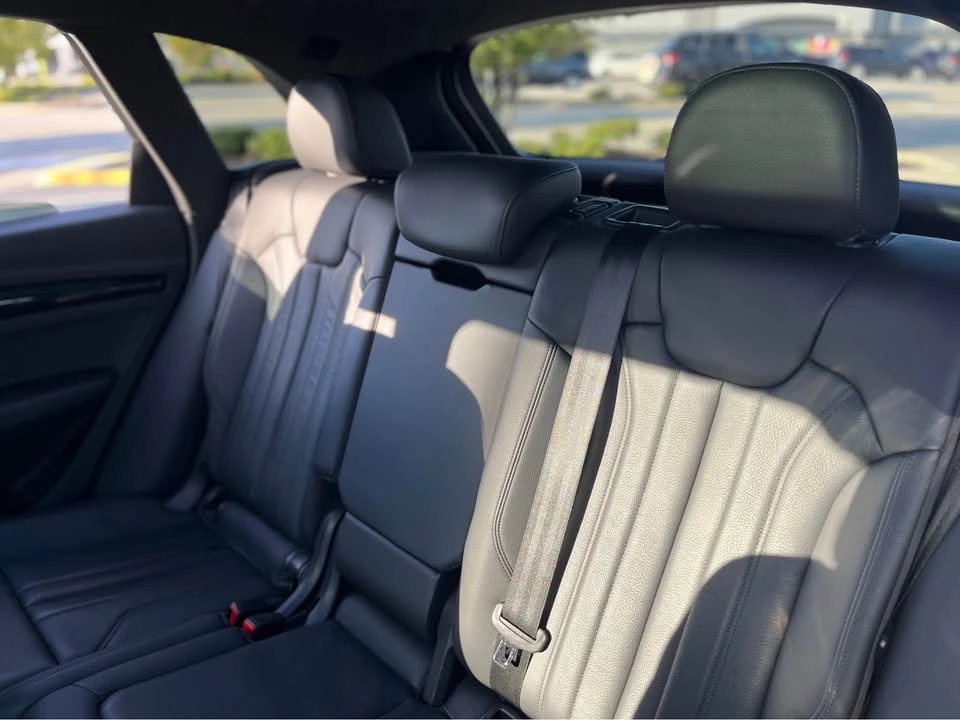 2019 Audi FY Q5 - Image 9 of 12