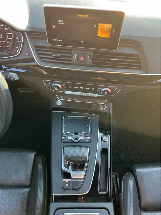 2019 Audi FY Q5 - Image 11 of 12