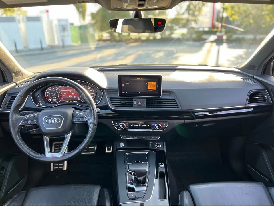 2019 Audi FY Q5 - Image 10 of 12