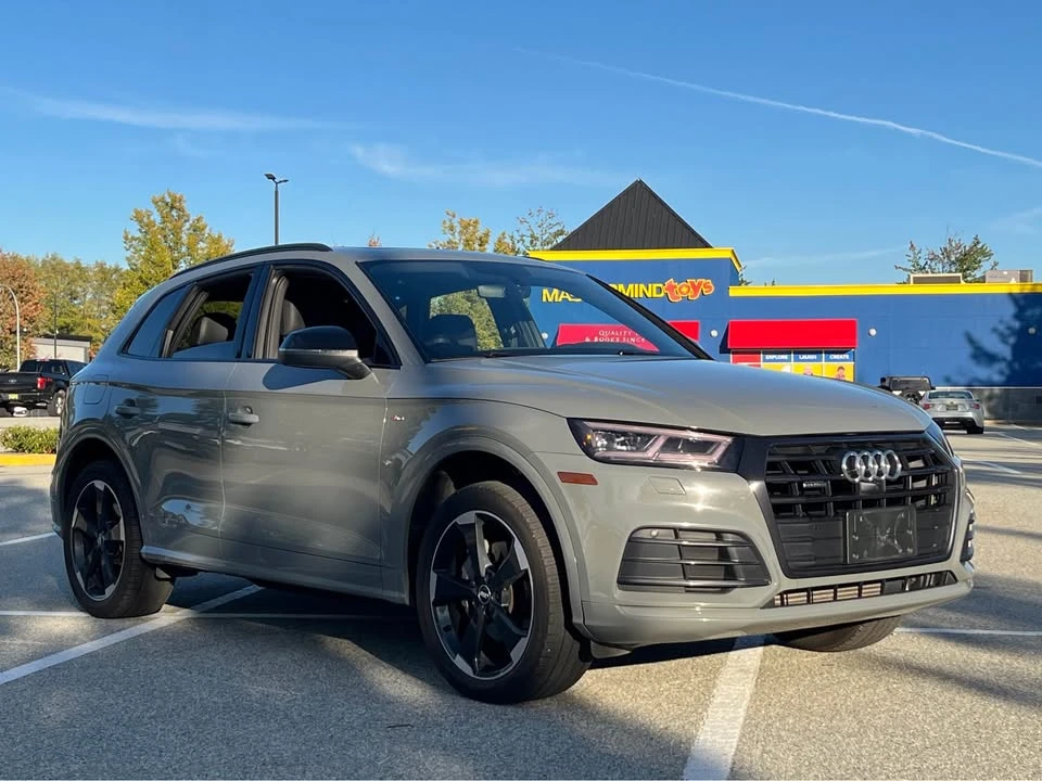 2019 Audi FY Q5 - Image 6 of 12