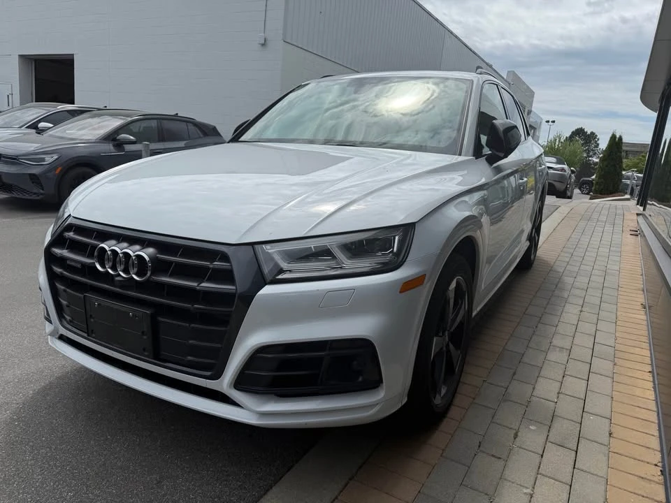 2019 Audi FY Q5 - Image 3 of 6