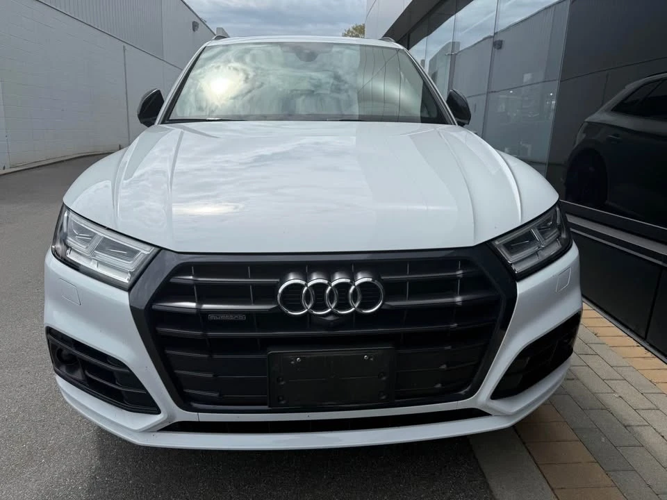 2019 Audi FY Q5 - Image 2 of 6