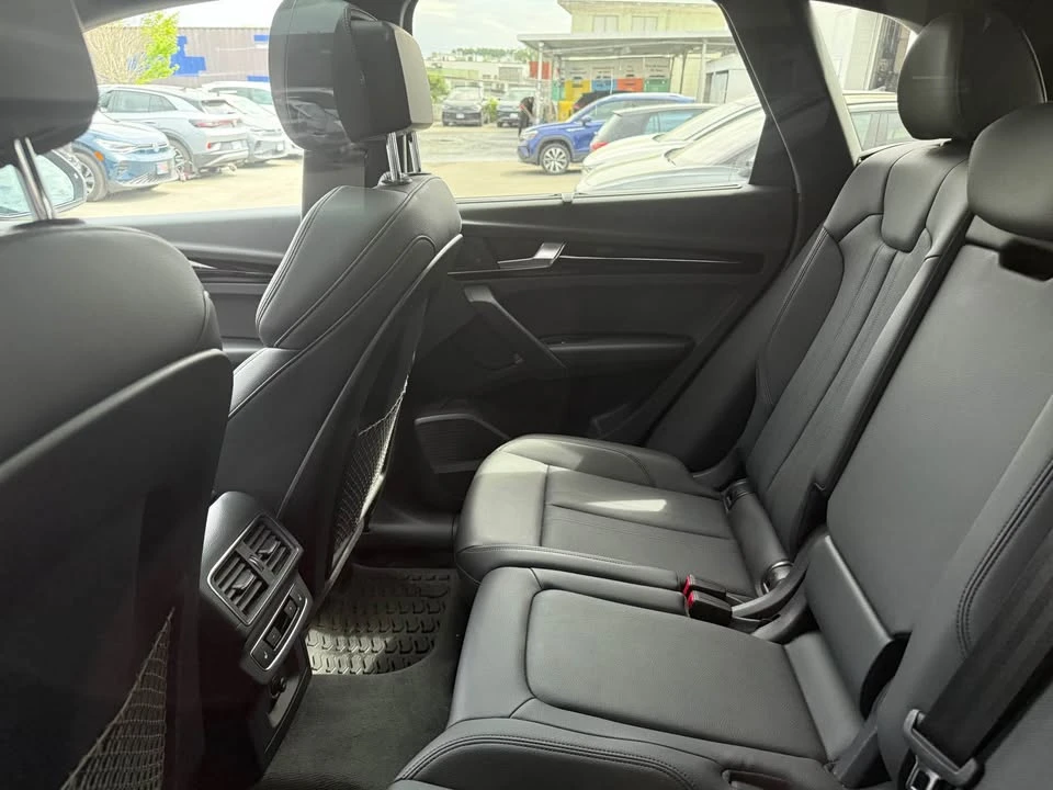 2019 Audi FY Q5 - Image 6 of 6