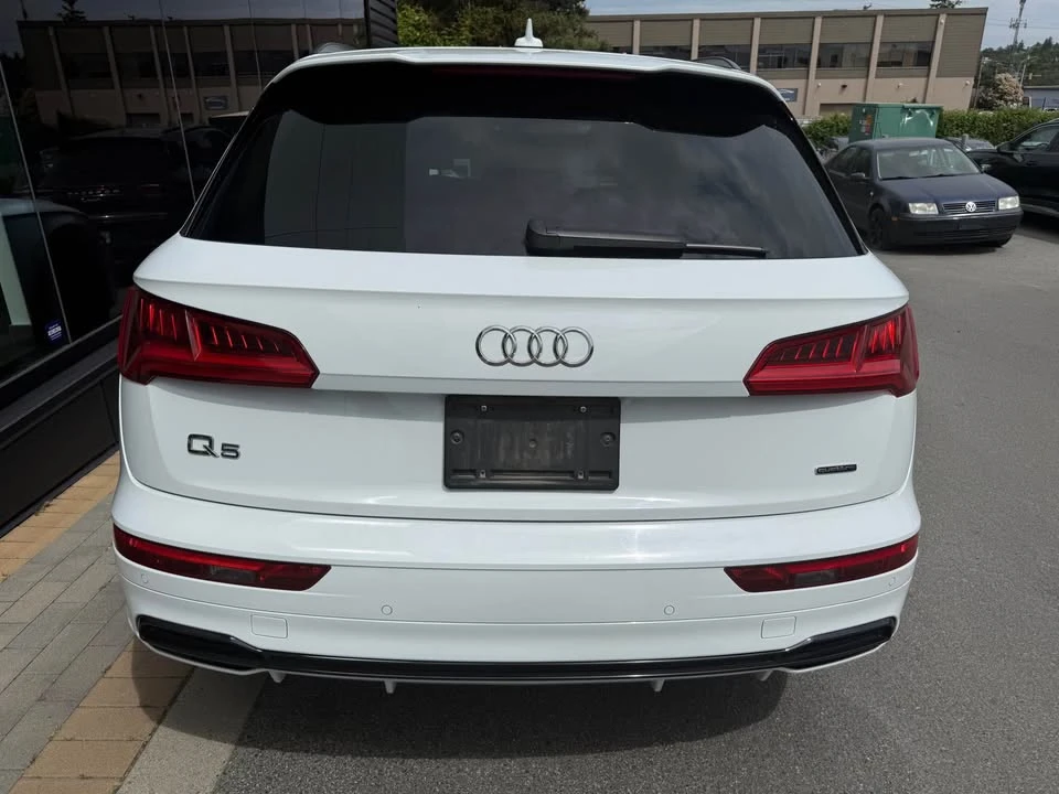 2019 Audi FY Q5 - Image 4 of 6