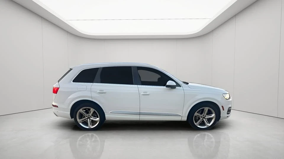 2019 Audi 4M Q7 - Image 4 of 19