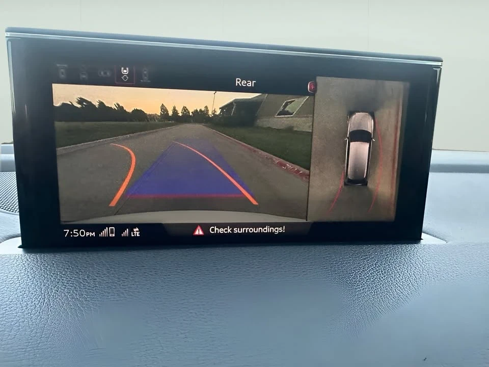 2019 Audi 4M Q7 - Image 19 of 19