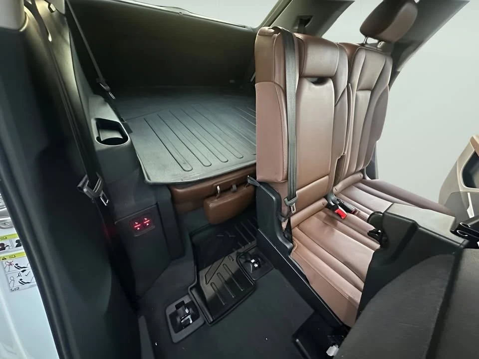 2019 Audi 4M Q7 - Image 13 of 19