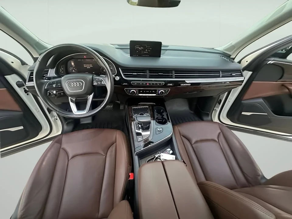 2019 Audi 4M Q7 - Image 14 of 19