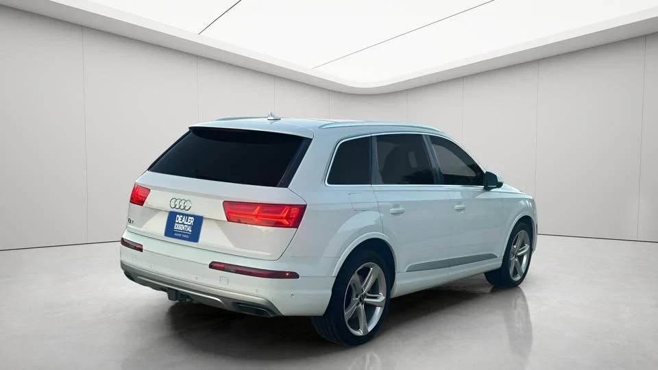 2019 Audi 4M Q7 - Image 5 of 19