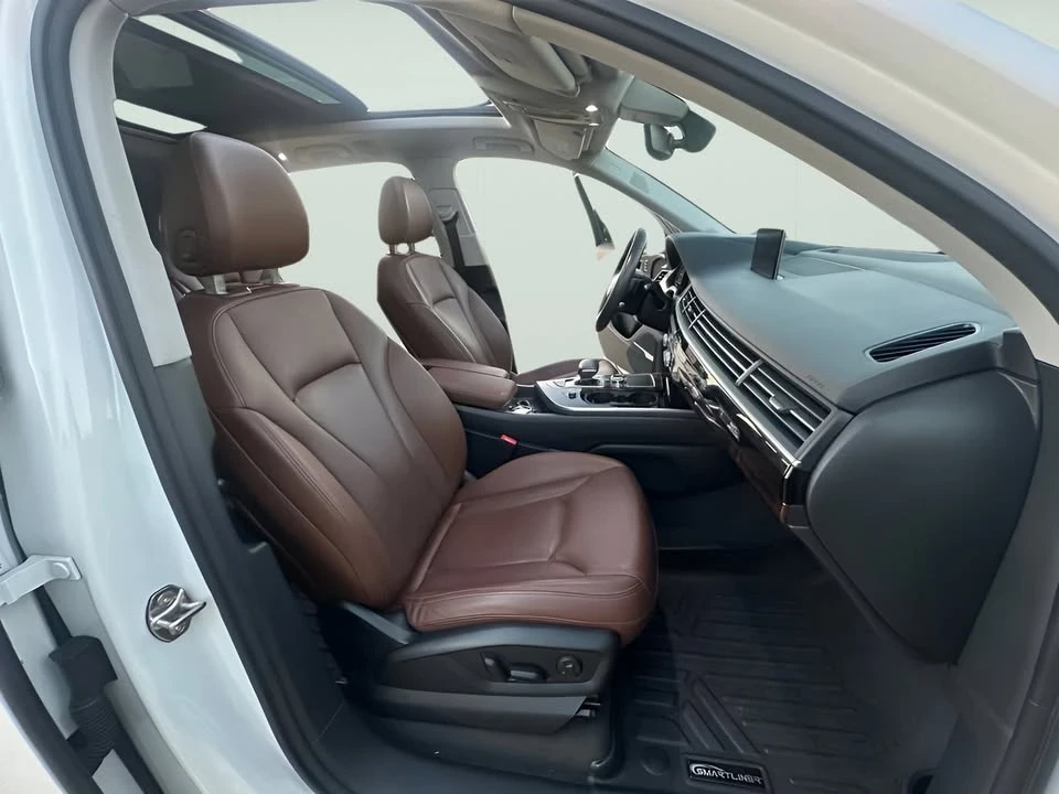 2019 Audi 4M Q7 - Image 11 of 19