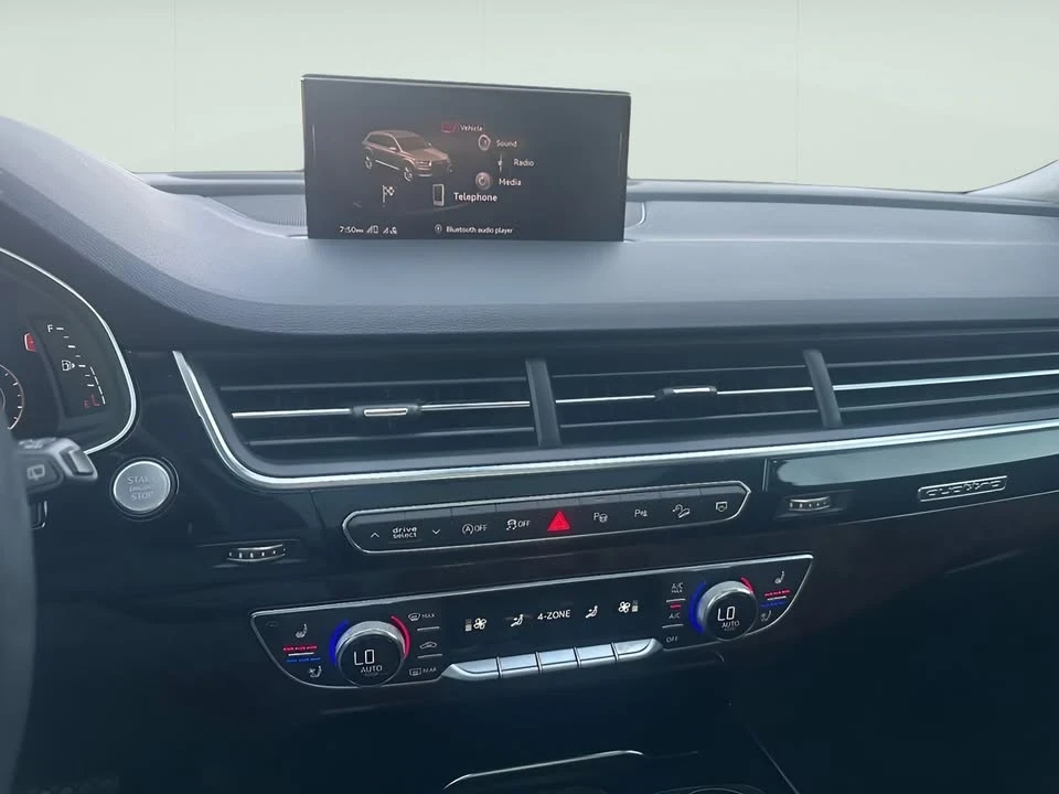 2019 Audi 4M Q7 - Image 18 of 19