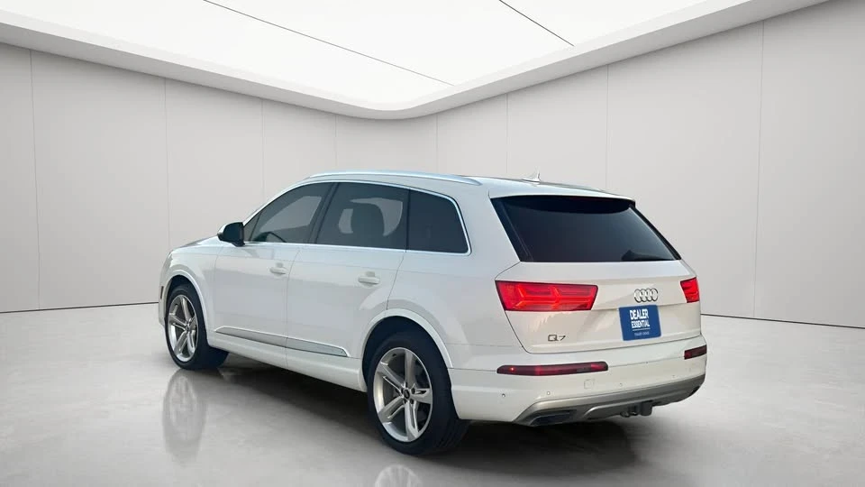 2019 Audi 4M Q7 - Image 7 of 19