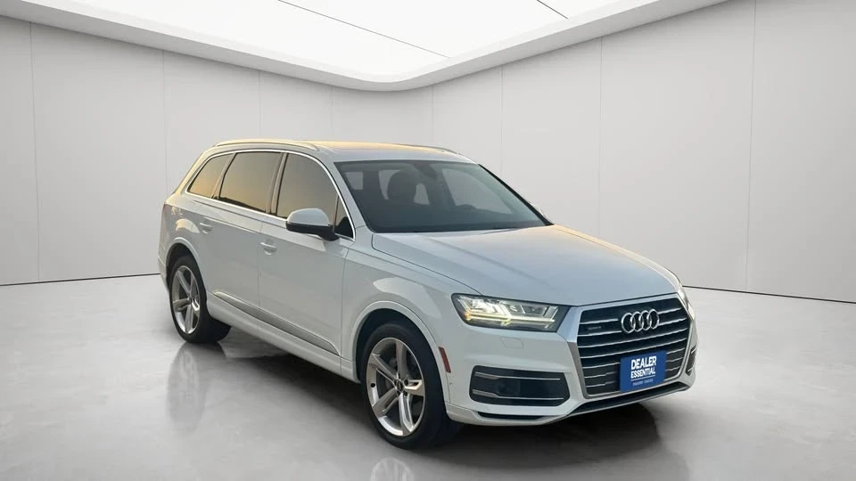 2019 Audi 4M Q7 - Image 3 of 19