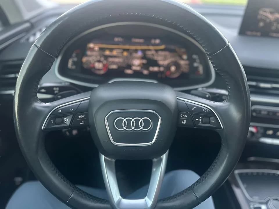 2019 Audi 4M Q7 - Image 15 of 19