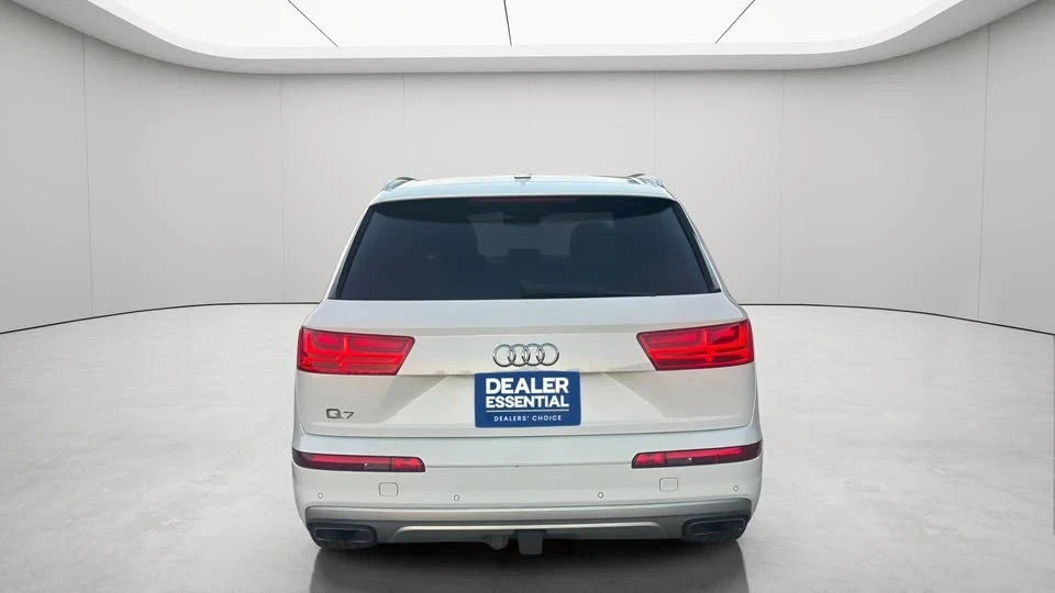 2019 Audi 4M Q7 - Image 6 of 19