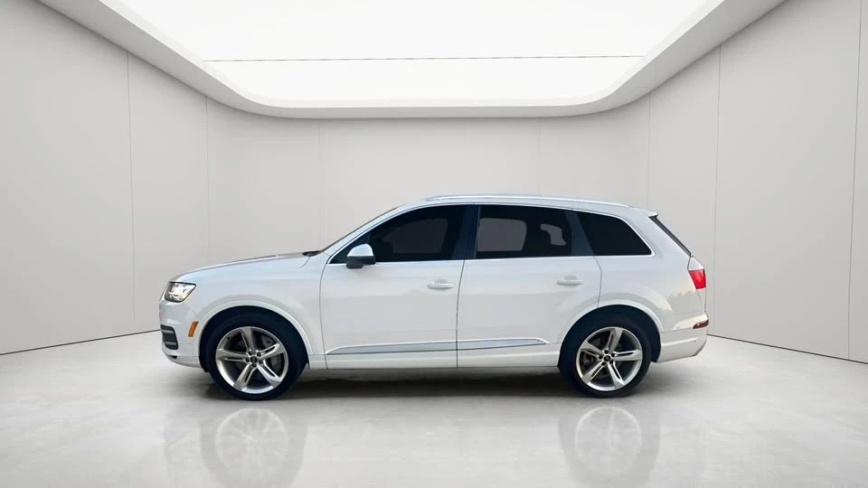 2019 Audi 4M Q7 - Image 8 of 19