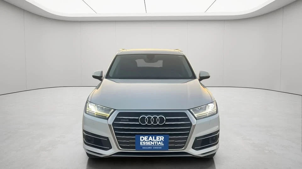 2019 Audi 4M Q7 - Image 2 of 19