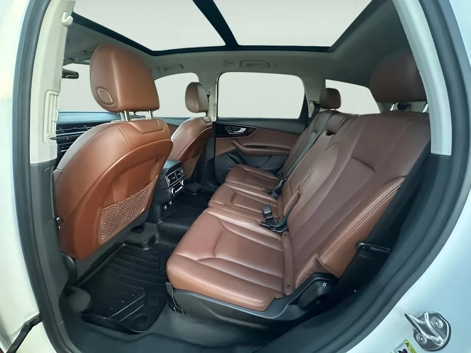 2019 Audi 4M Q7 - Image 10 of 19