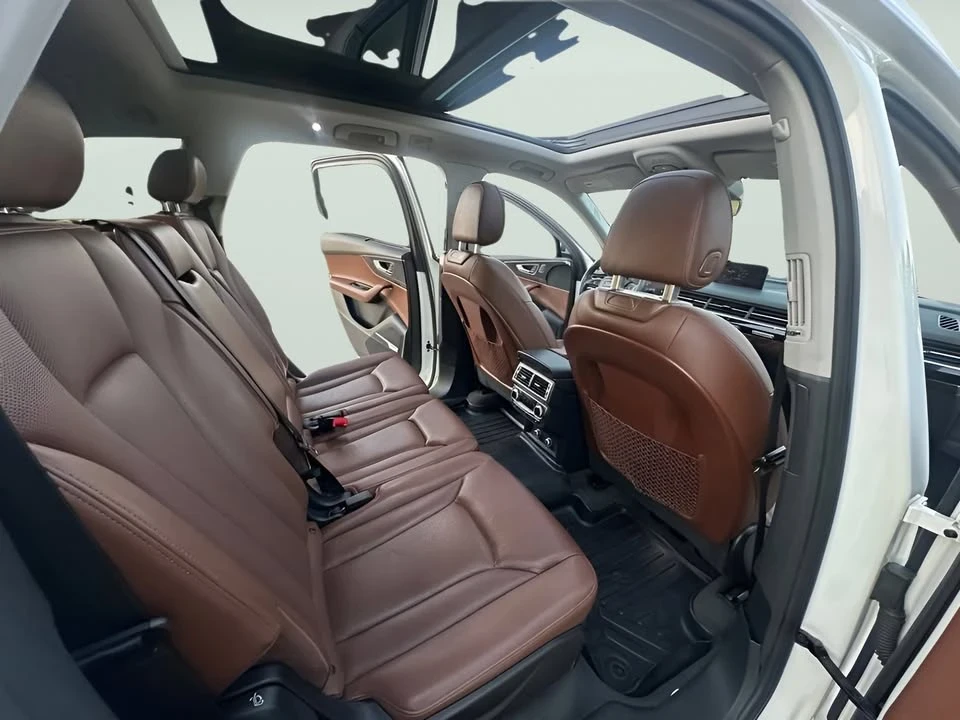 2019 Audi 4M Q7 - Image 12 of 19