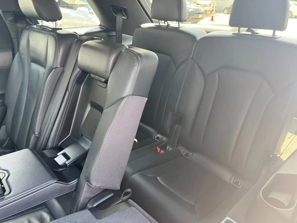2019 Audi 4M Q7 - Image 11 of 20