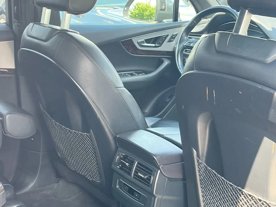 2019 Audi 4M Q7 - Image 14 of 20