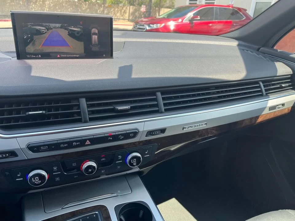 2019 Audi 4M Q7 - Image 6 of 20
