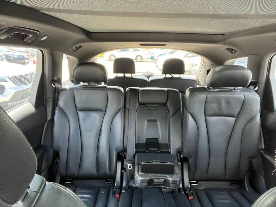 2019 Audi 4M Q7 - Image 7 of 20