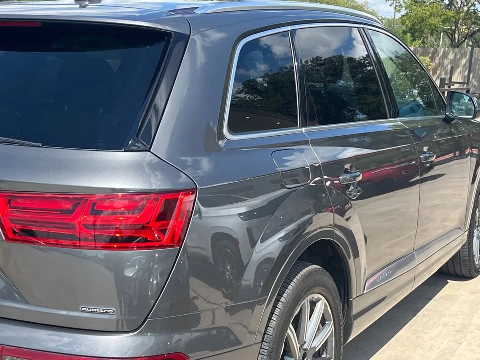2019 Audi 4M Q7 - Image 15 of 20