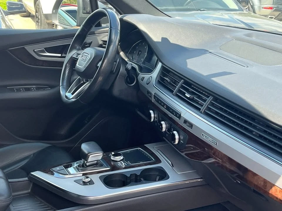 2019 Audi 4M Q7 - Image 13 of 20