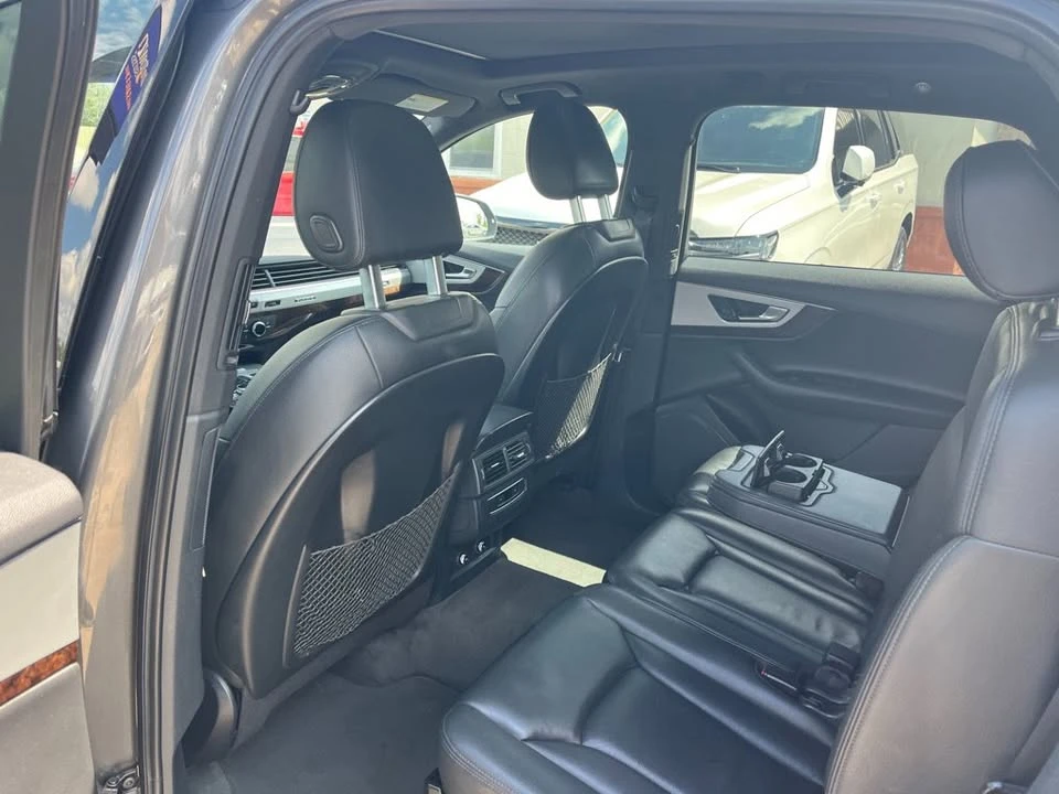 2019 Audi 4M Q7 - Image 10 of 20