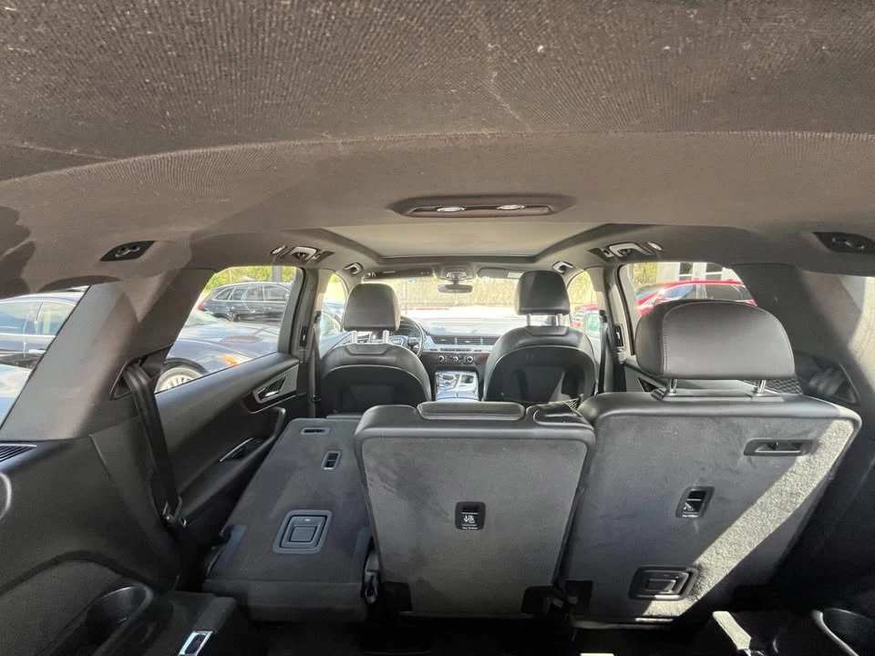 2019 Audi 4M Q7 - Image 18 of 20
