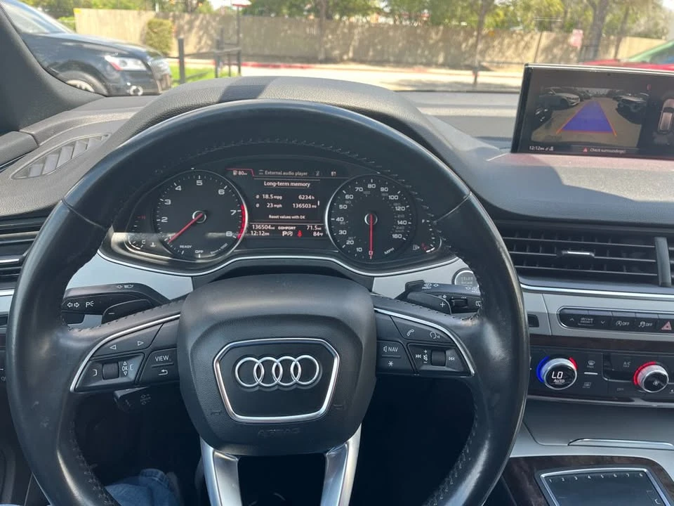 2019 Audi 4M Q7 - Image 5 of 20