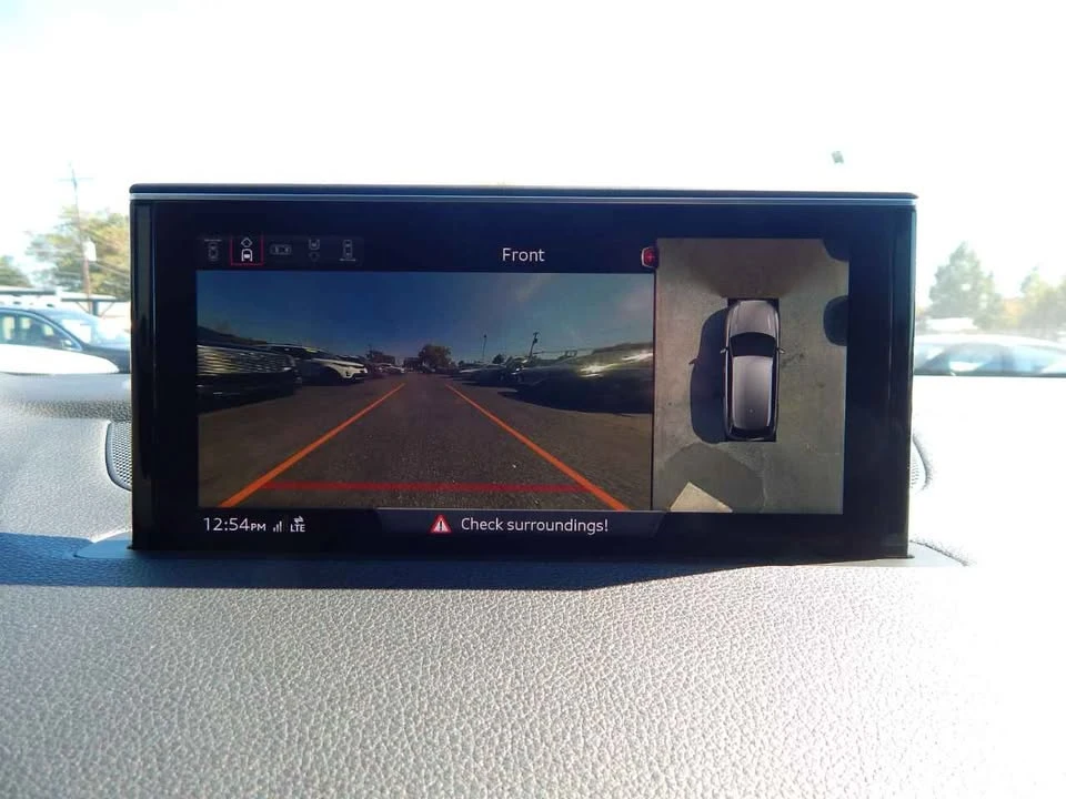 2019 Audi 4M Q7 - Image 10 of 20
