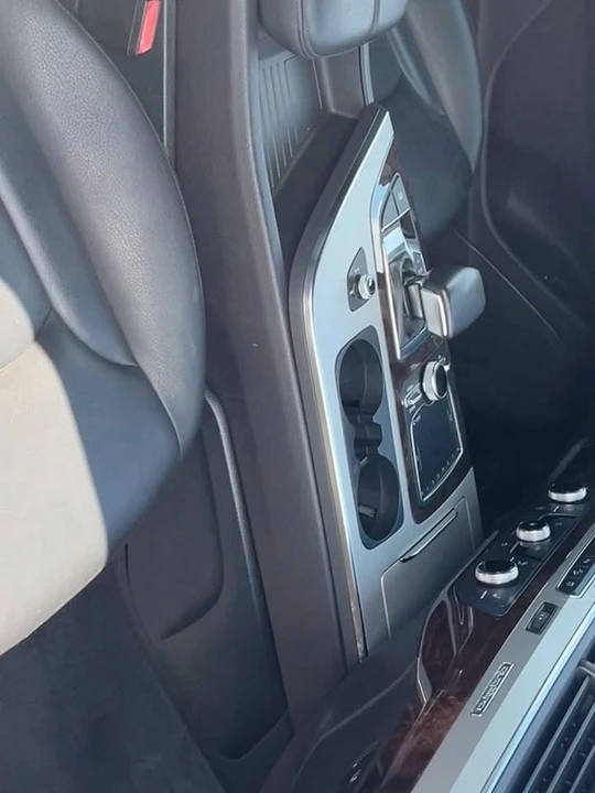 2019 Audi 4M Q7 - Image 12 of 20