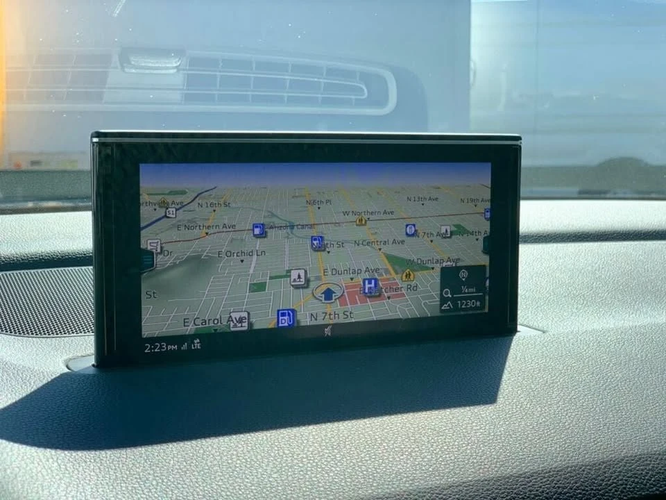 2019 Audi 4M Q7 - Image 7 of 20
