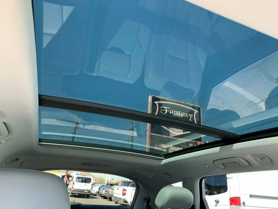 2019 Audi 4M Q7 - Image 3 of 20