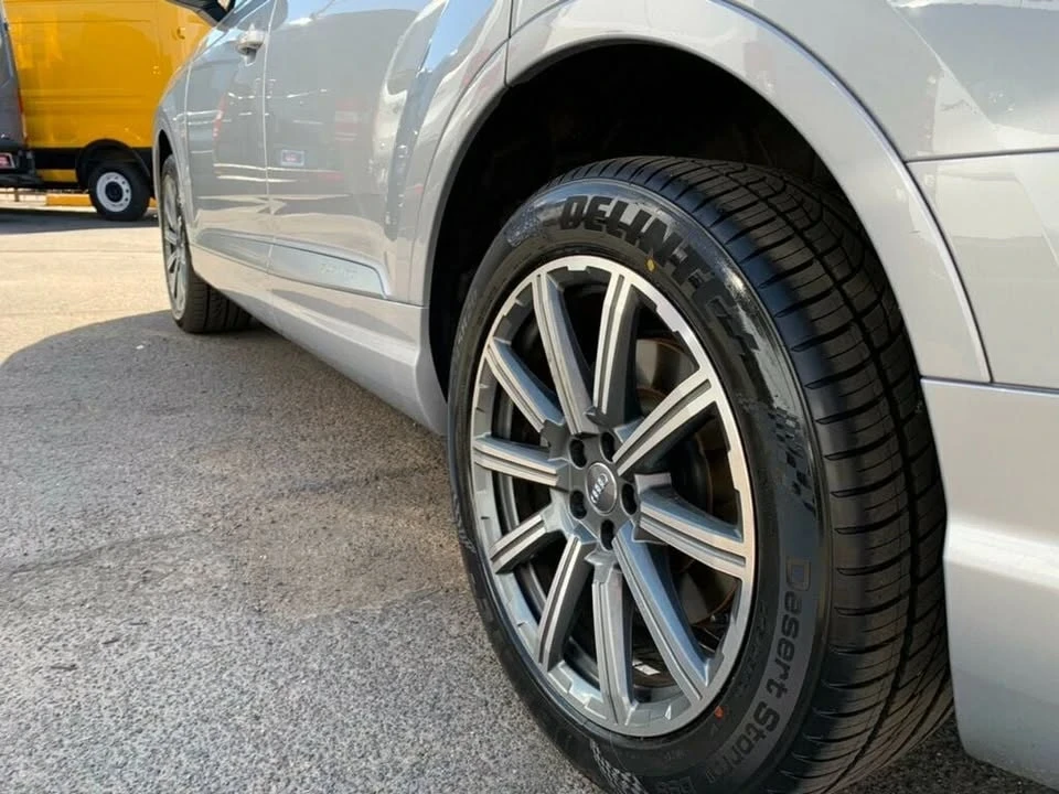 2019 Audi 4M Q7 - Image 9 of 20