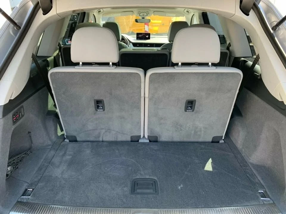 2019 Audi 4M Q7 - Image 10 of 20