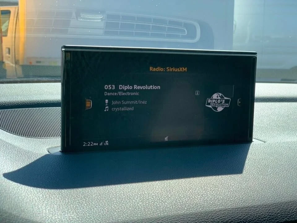 2019 Audi 4M Q7 - Image 8 of 20