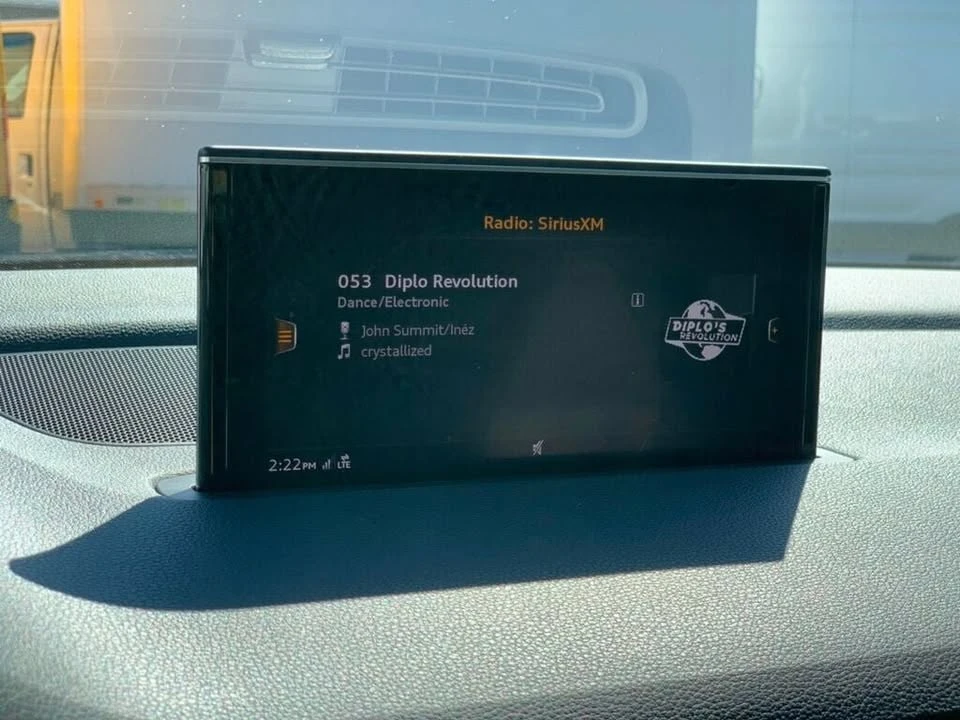 2019 Audi 4M Q7 - Image 8 of 20