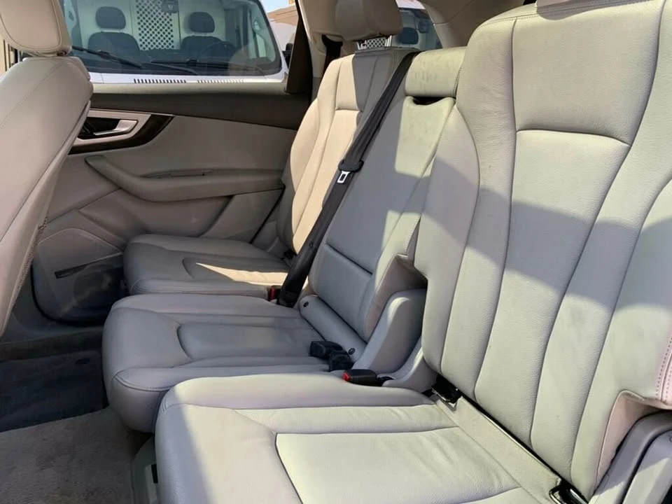 2019 Audi 4M Q7 - Image 13 of 20