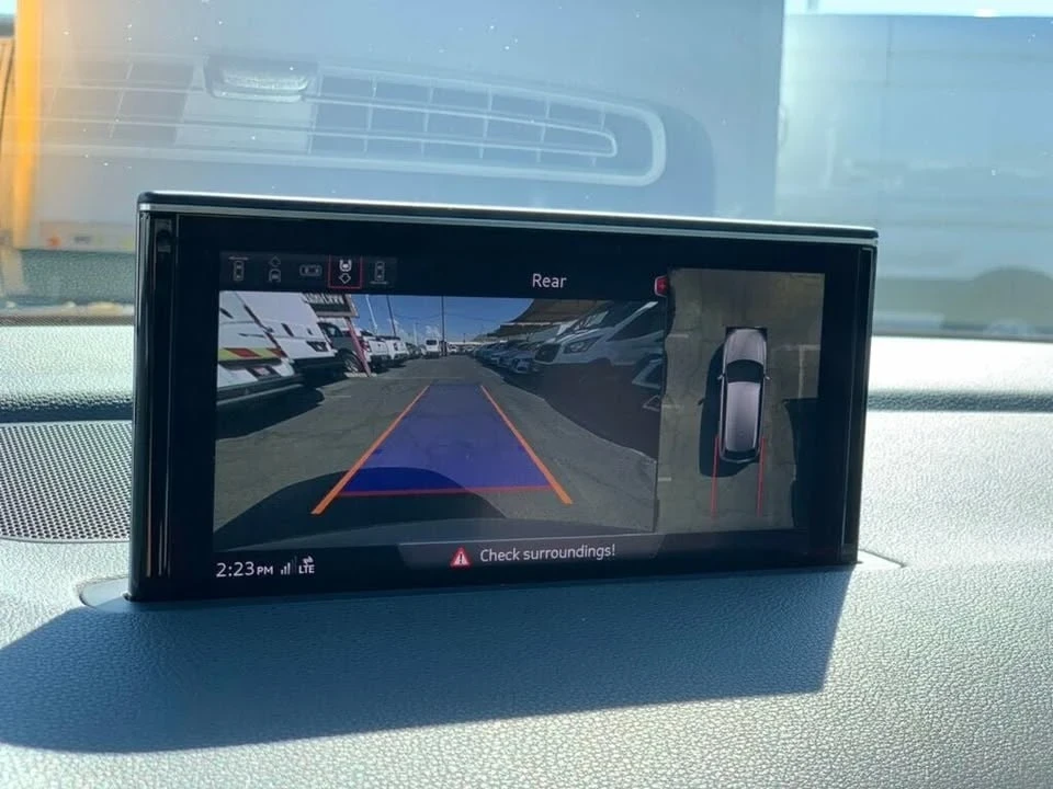 2019 Audi 4M Q7 - Image 5 of 20