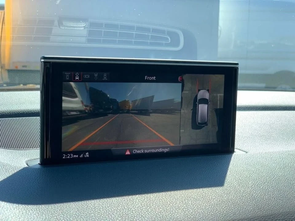 2019 Audi 4M Q7 - Image 6 of 20