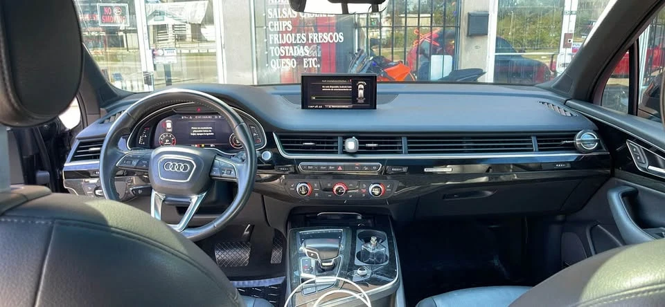 2019 Audi 4M Q7 - Image 18 of 18