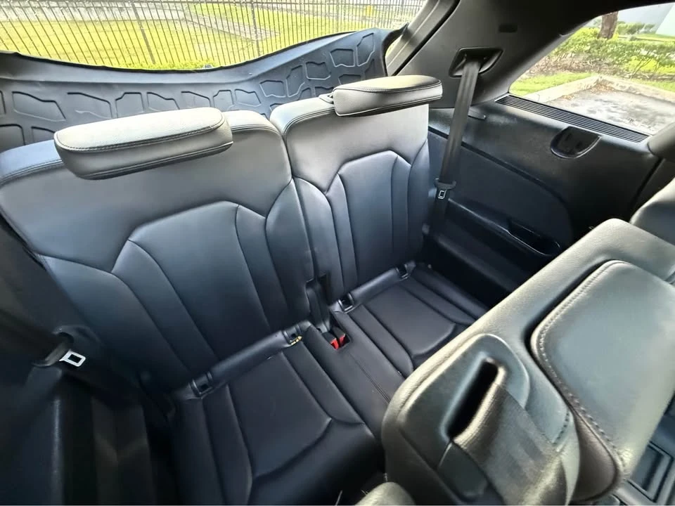 2019 Audi 4M Q7 - Image 10 of 12